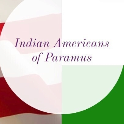 Indian-Americans of Paramus